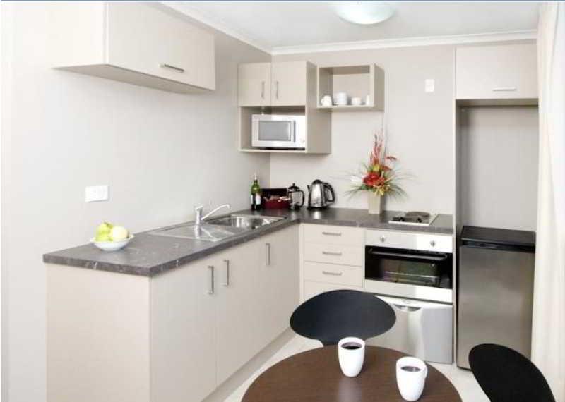 Quest On Ward Serviced Apartments Hamilton Bagian luar foto